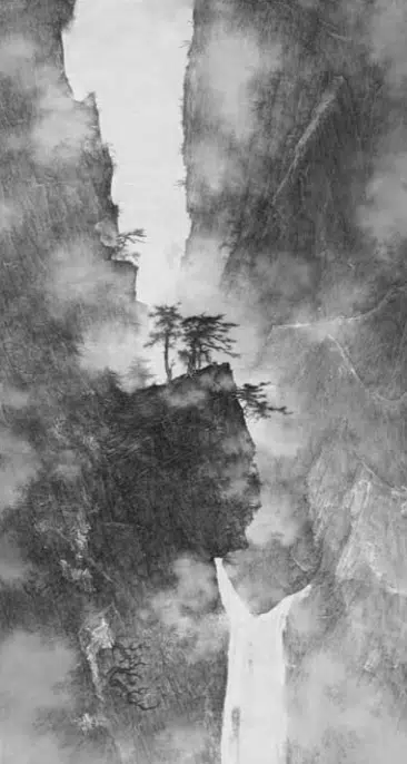 Kan La Ravine Kan La Ravine Qualités psychiques et Trigrammes