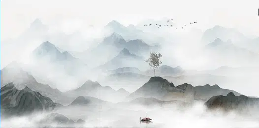 La Brume La Brume Qualités psychiques et Trigrammes