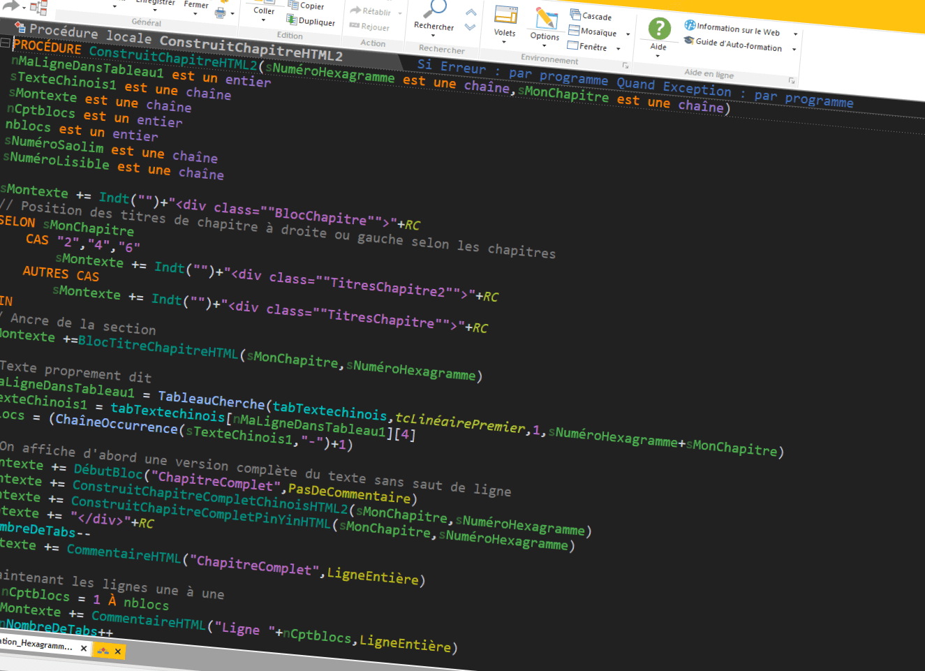 Code Petites Images dispute