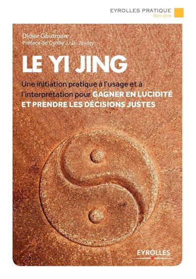 Le livre de Didier Goutman