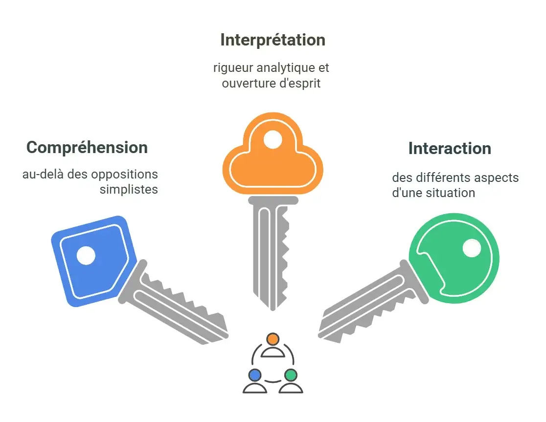 Interprétation divination