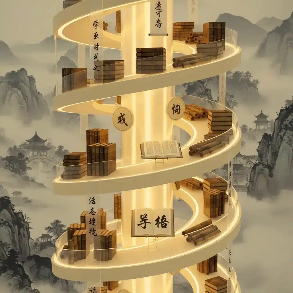 Petit à petit Invitation du Tuan Zhuan