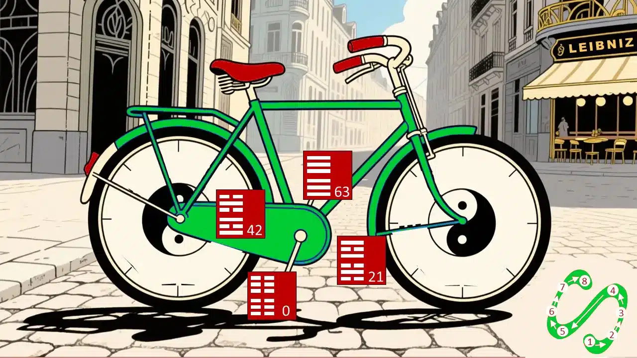 Leibniz et les nucléaires