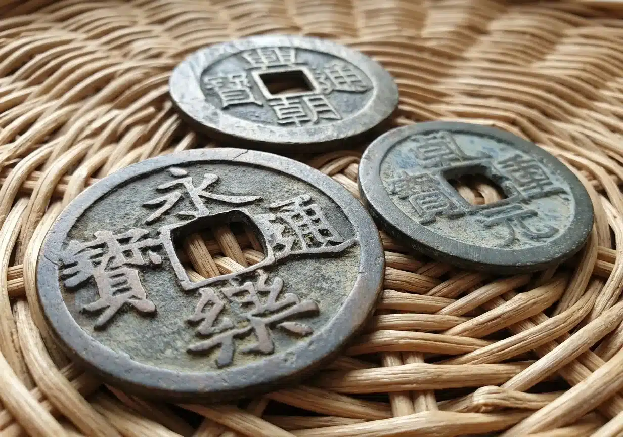 Yi Jing - Ultime référence en français : l'Encyclopédie du Yi Jing 1 pièces