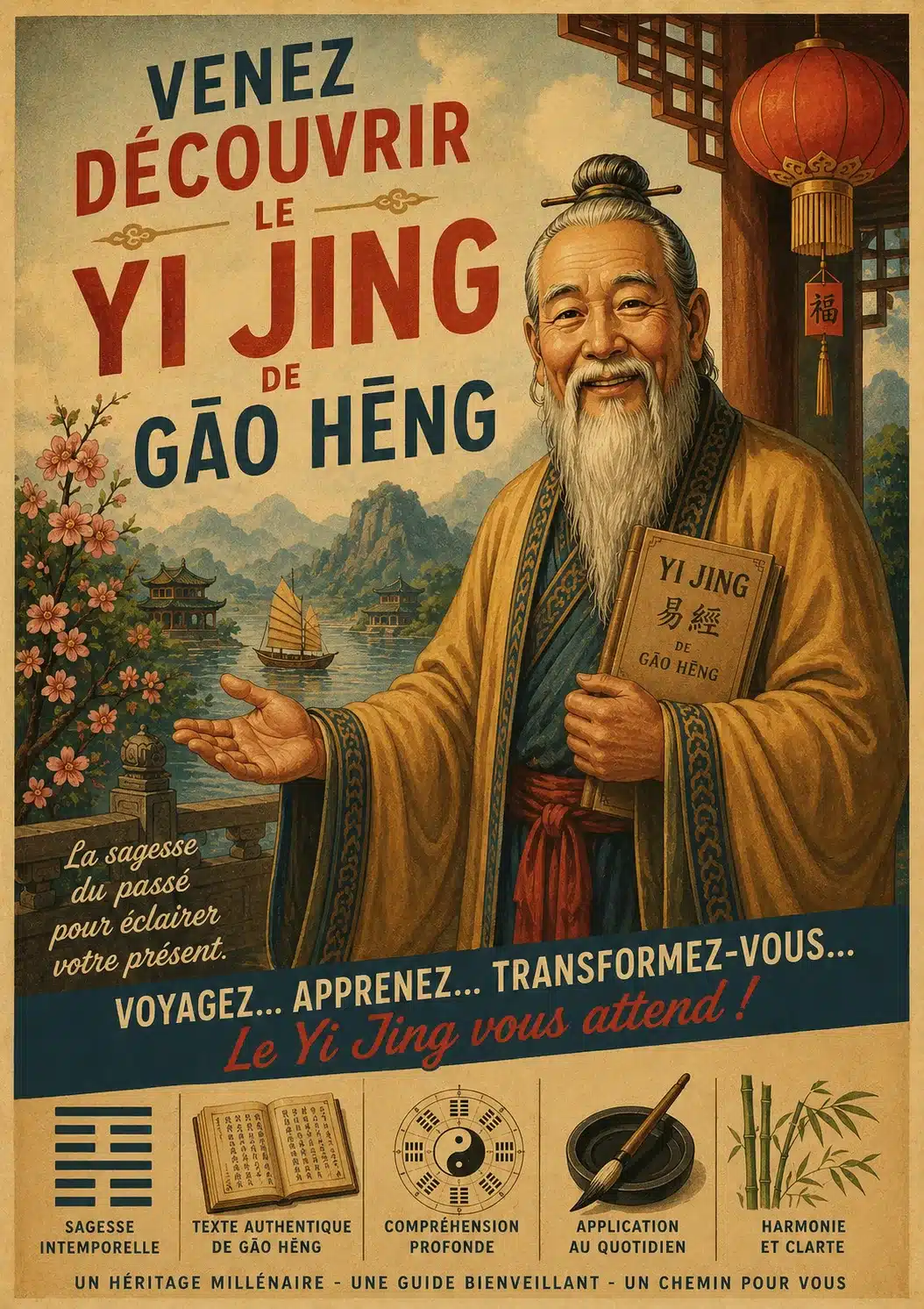 Voyage vers Gao Heng voyage vers gao heng Partez en vacances avec Gāo Hēng